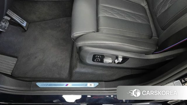 BMW X5 (G05) id 4949841 из Кореи 24