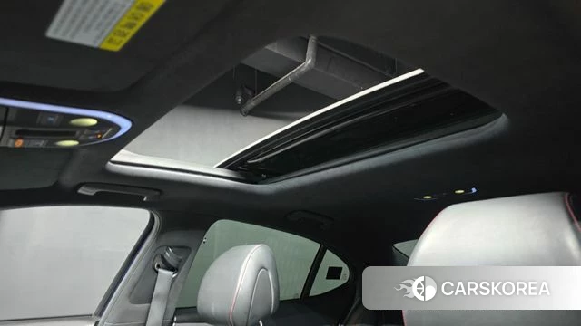Genesis G70 id 4953175 из Кореи 24