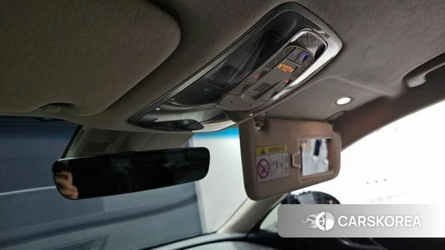 Genesis G80 (RG3) id 4998157 из Кореи 24