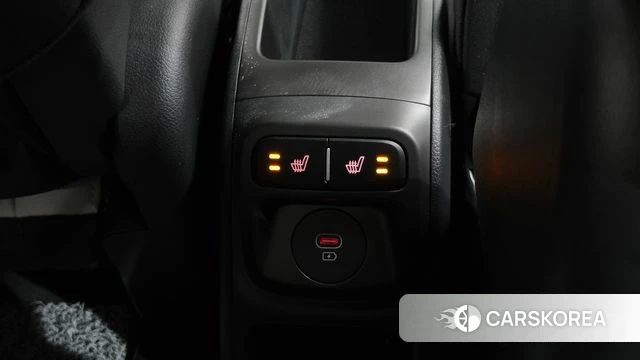 Kia The New Kia Ray id 4975683 из Кореи 24