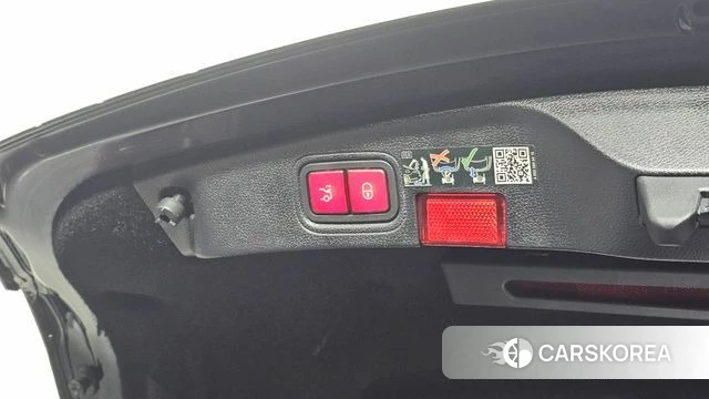 Mercedes-Benz C-Class W205 id 4996266 из Кореи 24