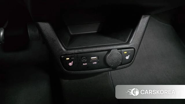 Kia The New Ray id 4988206 из Кореи 24