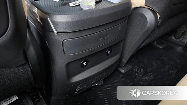Hyundai The New Staria id 5038754 из Кореи 24