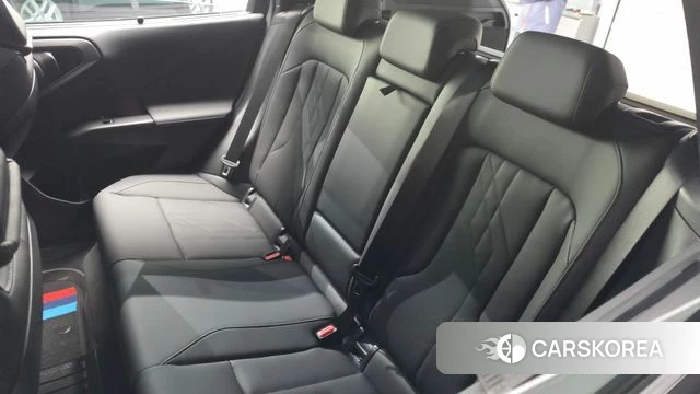 BMW X3 (G45) id 5038970 из Кореи 24