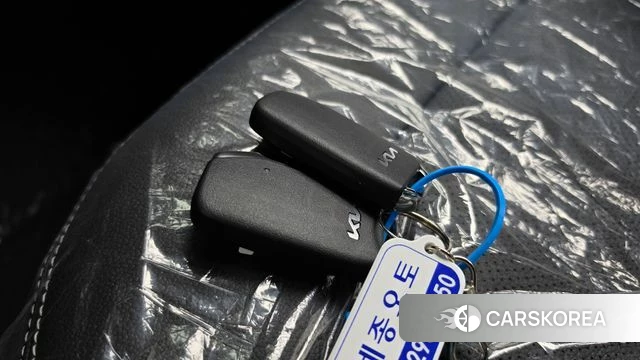 Kia The New Kia Ray id 5025803 из Кореи 24