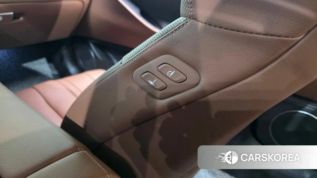 Genesis G80 (RG3) id 4986069 из Кореи 24