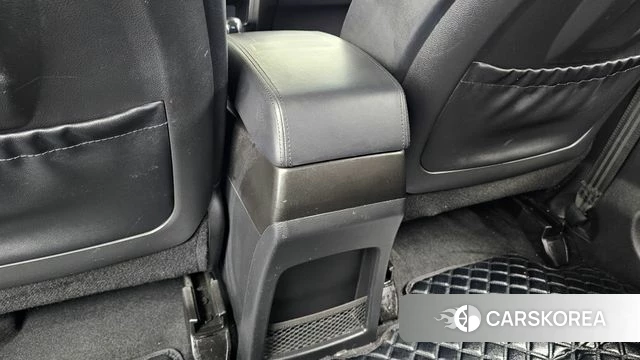 Ssangyong New Style Korando C id 4967733 из Кореи 24