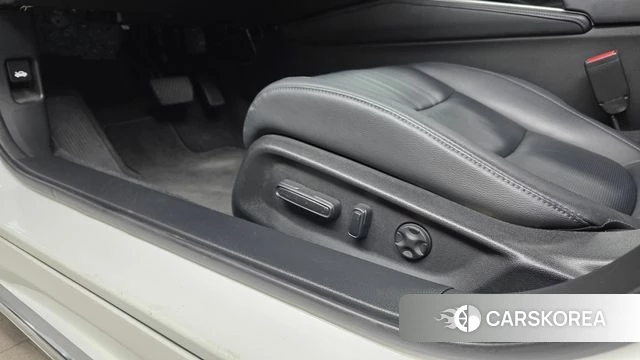 Honda Accord 10th Generation id 5004541 из Кореи 24