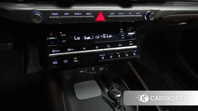 Hyundai Grandeur (GN7) id 4730768 из Кореи 24