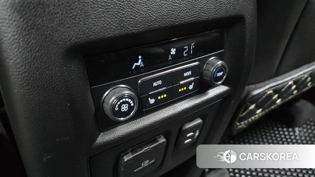 Chevrolet (GM Daewoo) Traverse id 4987216 из Кореи 24