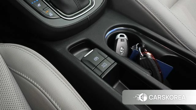 Hyundai The New Kona Hybrid id 4720979 из Кореи 24