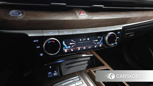 Genesis G80 (RG3) id 5017072 из Кореи 24