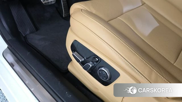 Kia The New K9 2nd generation id 5052264 из Кореи 24