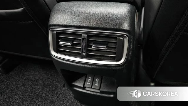 Honda CR-V 5th generation id 4614119 из Кореи 24
