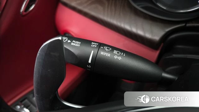 Maserati Quattroporte id 5017282 из Кореи 24