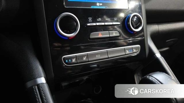 Renault Korea (Samsung) QM6 id 4944354 из Кореи 24