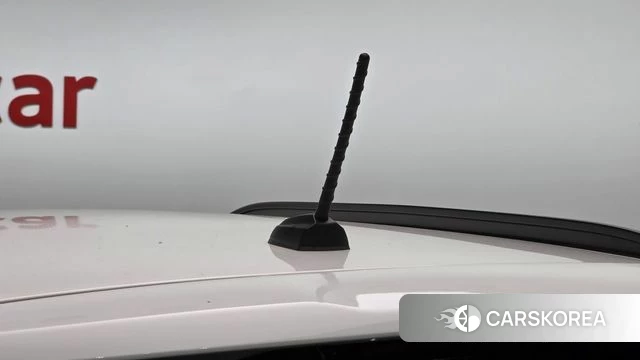 Ssangyong Berry New Tivoli id 4965875 из Кореи 24