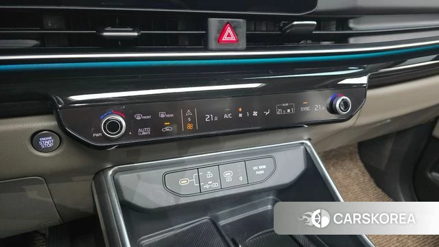 Kia The New Carnival 4th Generation id 4990512 из Кореи 24