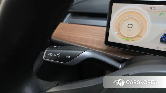 Tesla Model 3 id 4836510 из Кореи 25