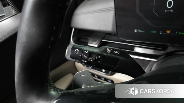 Kia The New Carnival 4th Generation id 5039388 из Кореи 24