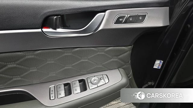 Hyundai Palisade id 4997549 из Кореи 24