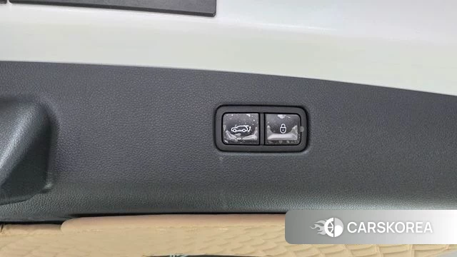 Genesis GV70 id 4929224 из Кореи 24