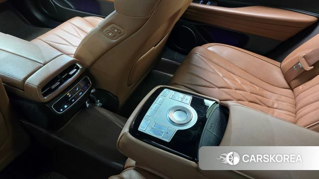 Genesis G80 (RG3) id 5040488 из Кореи 24