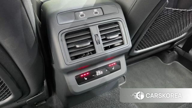 Audi Q5 (80A) id 4974655 из Кореи 24