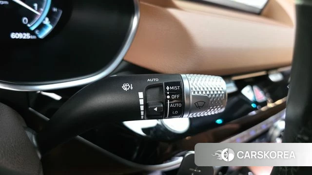 Genesis G80 (RG3) id 4987115 из Кореи 24
