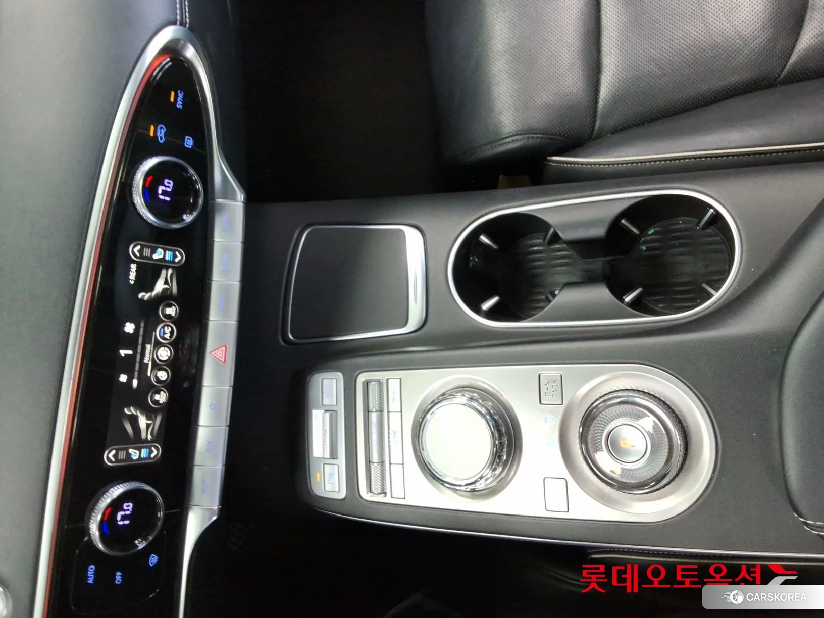 Hyundai GV70 id 5001044 из Кореи 24