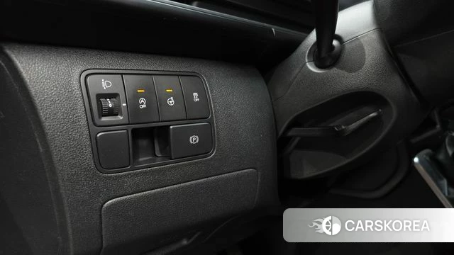 Hyundai Staria id 5002354 из Кореи 24