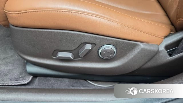 Genesis G80 (RG3) id 5026914 из Кореи 24