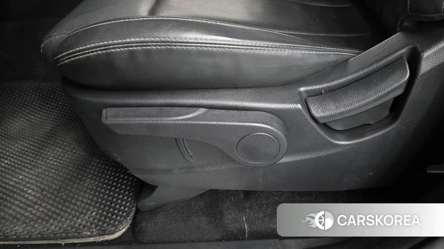 Ssangyong Rexton Sports id 4658414 из Кореи 24
