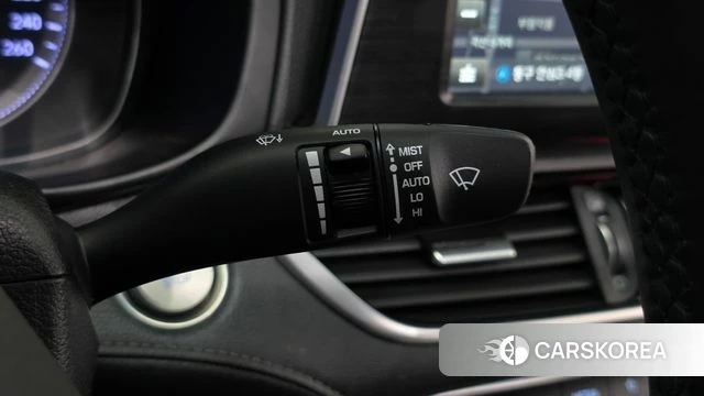 Hyundai Grandeur IG id 4732977 из Кореи 24