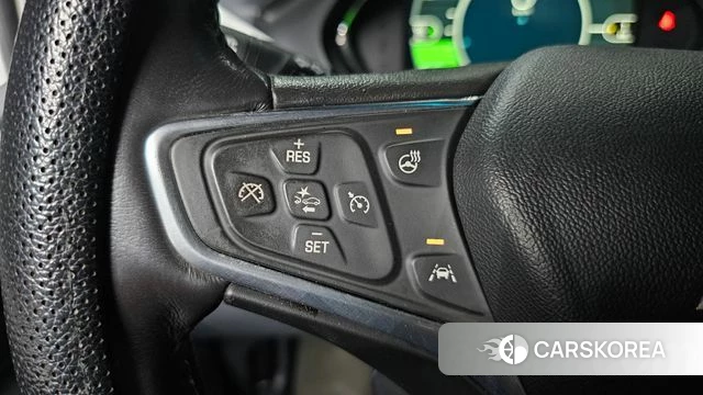 Chevrolet (GM Daewoo) Bolt EV id 4918430 из Кореи 24