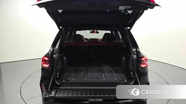 BMW X5M (G05) id 4992282 из Кореи 24