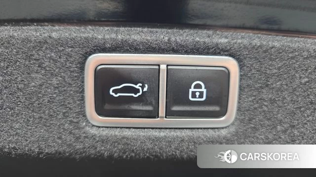 Hyundai Grandeur (GN7) id 4975575 из Кореи 24