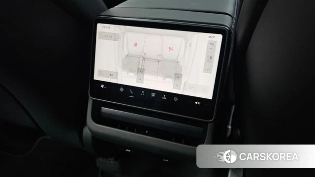 Tesla Model Y id 4921030 из Кореи 24