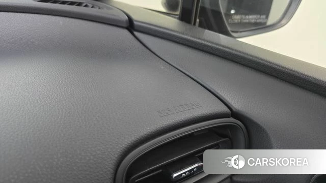 Toyota Prius 4th Generation id 4918839 из Кореи 24