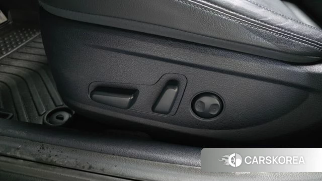 Hyundai The New Grandeur IG Hybrid id 5013076 из Кореи 24