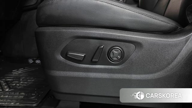 Hyundai The New Staria id 4791843 из Кореи 24