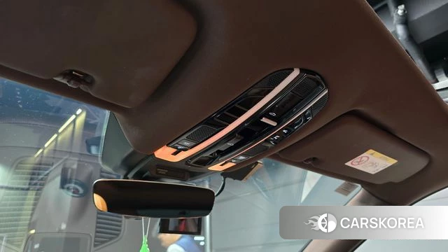 Porsche Cayenne (PO536) id 4929987 из Кореи 24