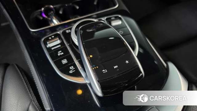 Mercedes-Benz GLC-Class X253 id 5023880 из Кореи 24