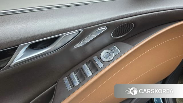 Genesis G80 (RG3) id 4951042 из Кореи 24