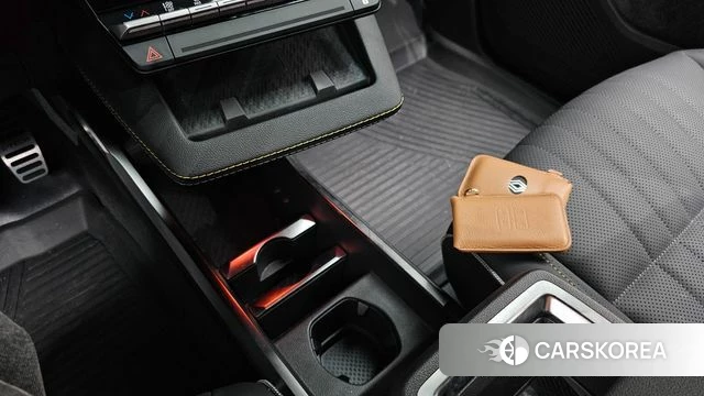 Renault Korea (Samsung) Senik id 4649483 из Кореи 24