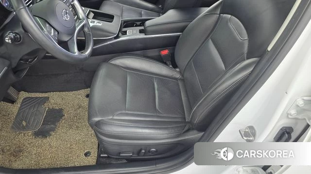 Hyundai The New Grandeur IG id 4687625 из Кореи 24