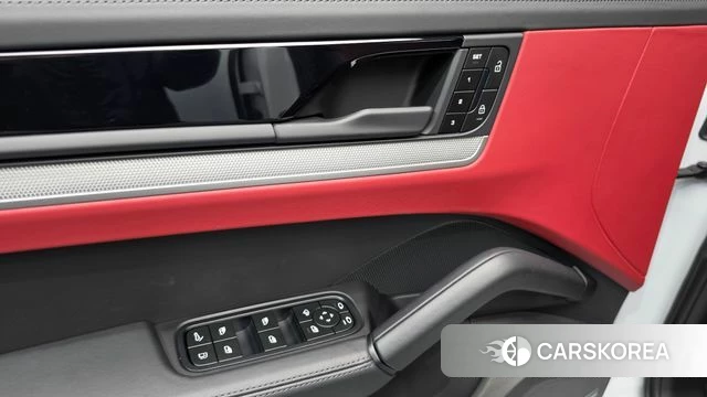 Porsche Cayenne (PO536) id 5045639 из Кореи 24