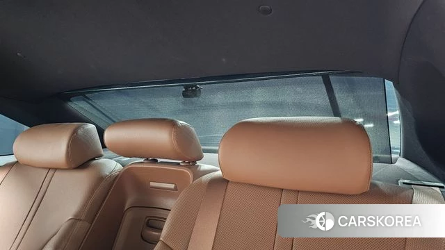 Genesis Electrified G80 (RG3) id 4958678 из Кореи 24