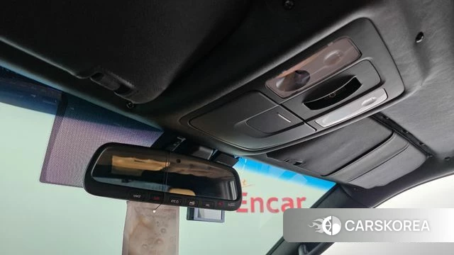 Kia Mohave Master id 4998069 из Кореи 24