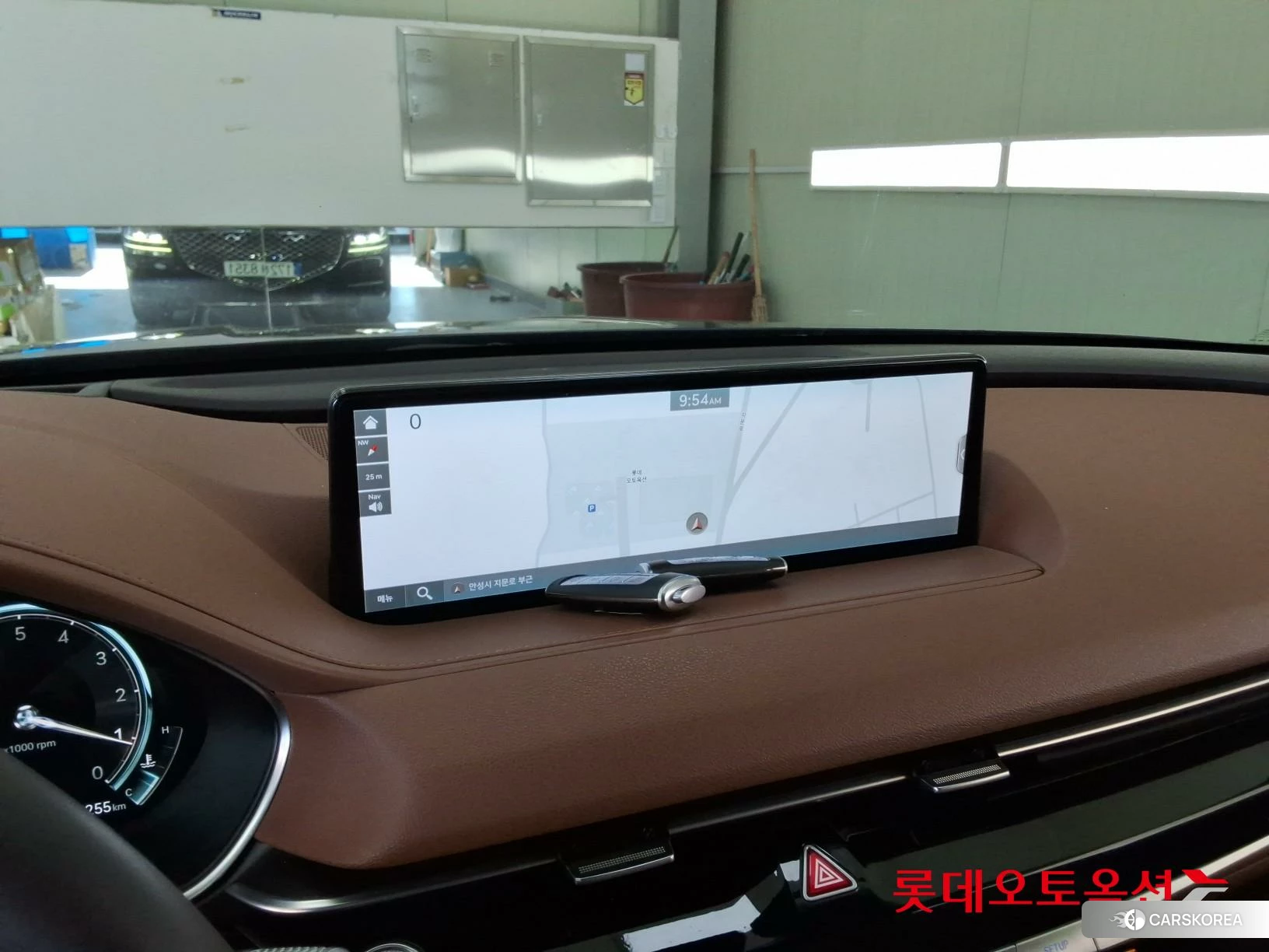 Hyundai G80 id 4990070 из Кореи 24